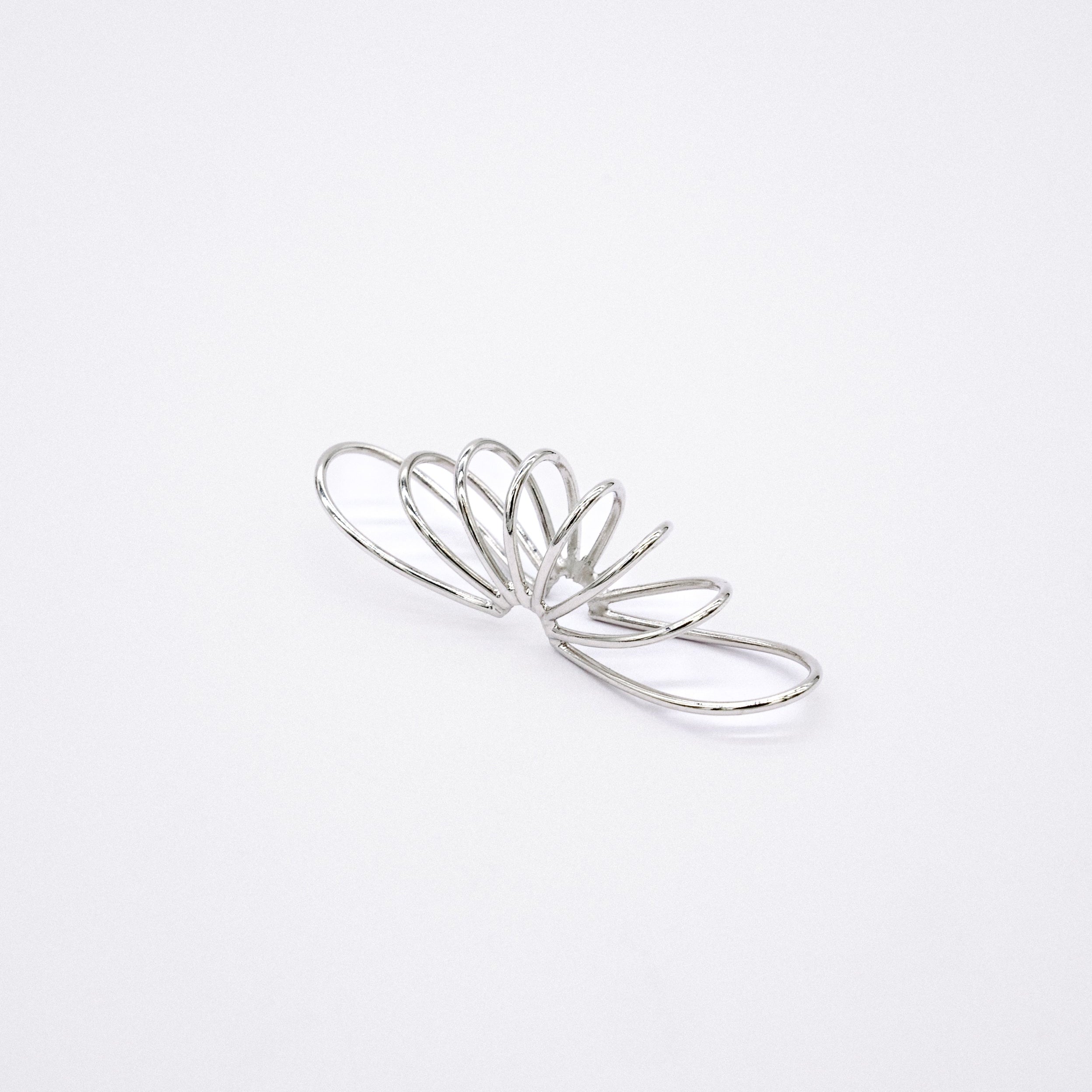 Earcuff Pegaso 2.0