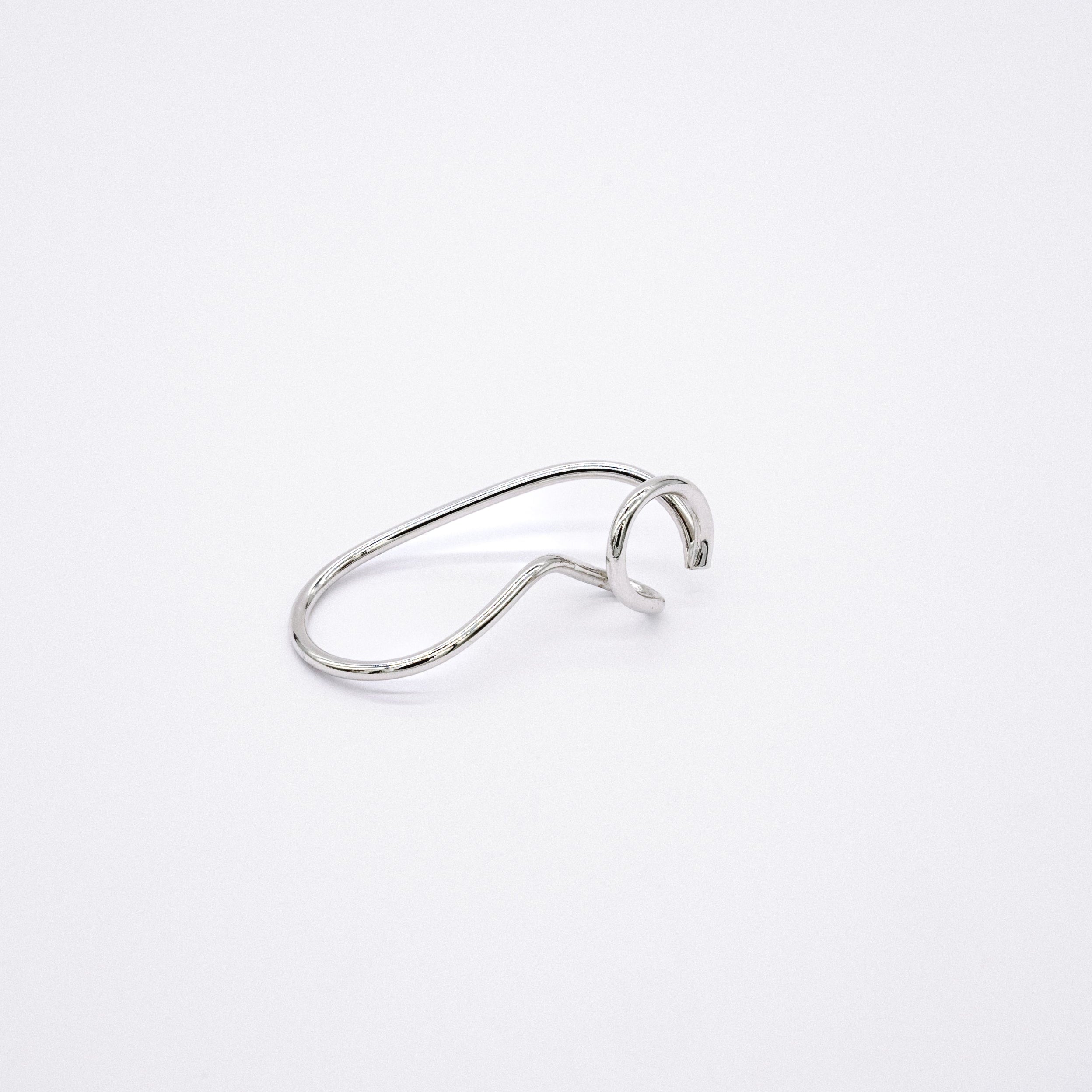 Earcuff gota grande