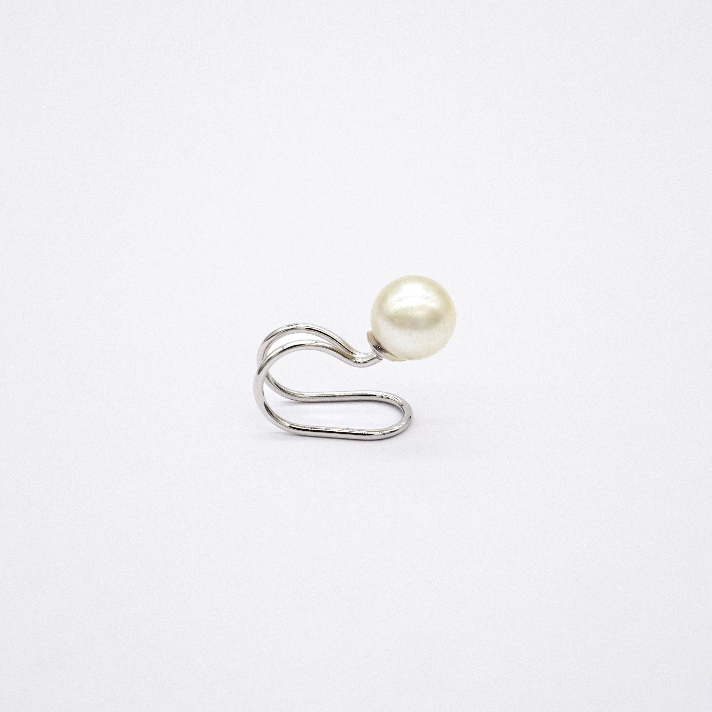 Earcuff Perla
