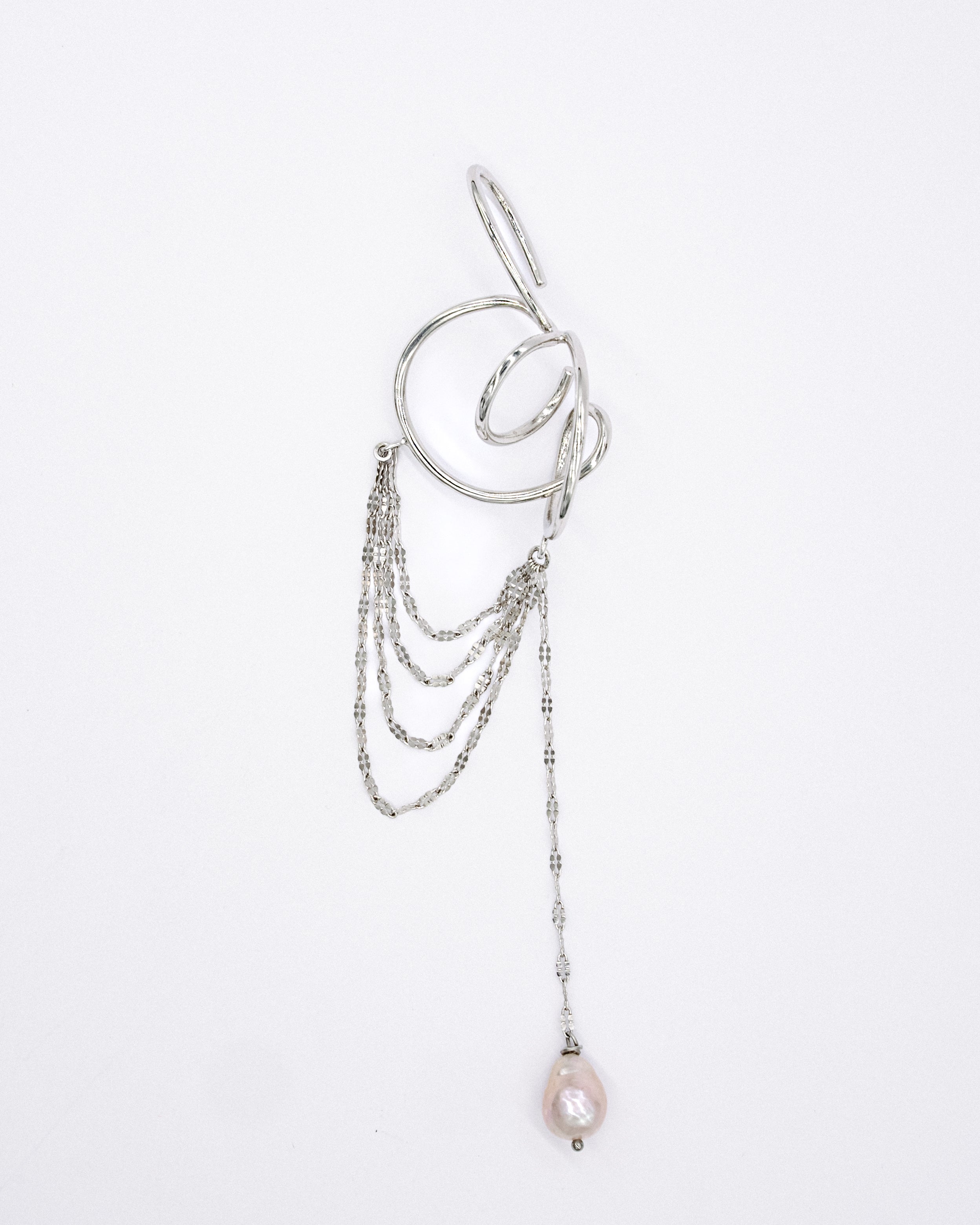 Earcuff cosmo Largo